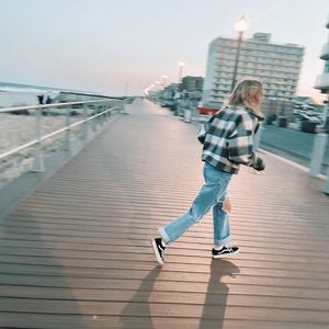 Meet your Posher, Annika